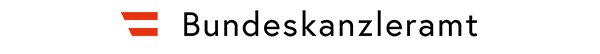 Bundeskanzleramt Österreich Logo Bundeskanzleramt Österreich