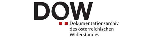 Dokumentationsarchiv des österreichischen Widerstandes Logo Dokumentationsarchiv des österreichischen Widerstandes