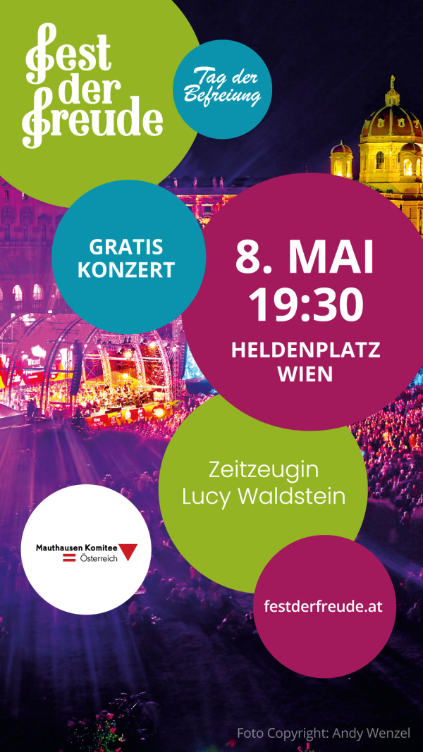 Shareable Fest der Freude 9:16 Shareable Fest der Freude 9:16