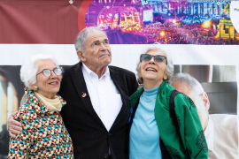 Fest der Freude 2025 © MKÖ/Alissar Najjar