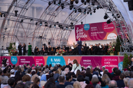 Fest der Freude 2026 © MKÖ/Martin Jordan