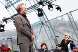 Fest der Freude 2025 © MKÖ/Alissar Najjar