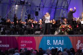 Fest der Freude 2026 © MKÖ/Martin Jordan