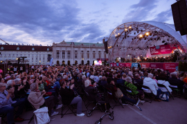 Fest der Freude 2026 © MKÖ/Martin Jordan