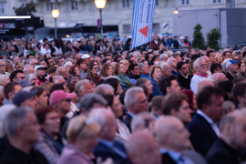 Fest der Freude 2026 © MKÖ/Martin Jordan
