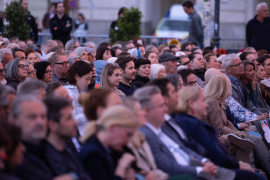 Fest der Freude 2026 © MKÖ/Martin Jordan