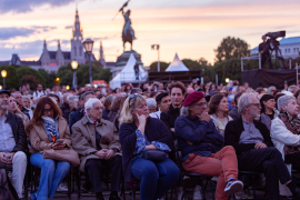 Fest der Freude 2026 © MKÖ/Martin Jordan