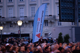 Fest der Freude 2026 © MKÖ/Martin Jordan
