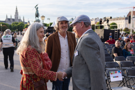 Fest der Freude 2026 © MKÖ/Martin Jordan