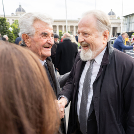 Fest der Freude 2025 © MKÖ/Alissar Najjar