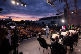 Fest der Freude 2026 © MKÖ/Martin Jordan