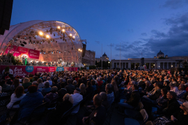 Fest der Freude 2026 © MKÖ/Martin Jordan