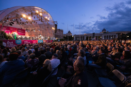 Fest der Freude 2026 © MKÖ/Martin Jordan