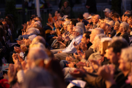 Fest der Freude 2026 © MKÖ/Martin Jordan