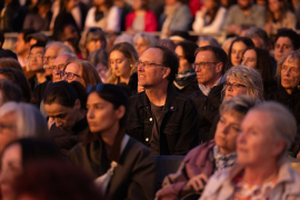 Fest der Freude 2026 © MKÖ/Martin Jordan