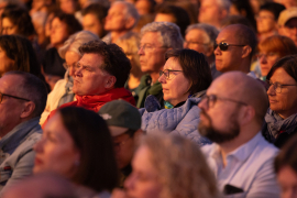Fest der Freude 2026 © MKÖ/Martin Jordan