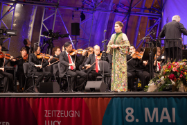 Fest der Freude 2026 © MKÖ/Martin Jordan