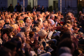 Fest der Freude 2026 © MKÖ/Martin Jordan