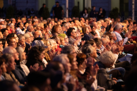 Fest der Freude 2026 © MKÖ/Martin Jordan