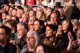 Fest der Freude 2026 © MKÖ/Martin Jordan