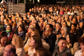Fest der Freude 2026 © MKÖ/Martin Jordan