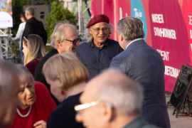 Fest der Freude 2026 © MKÖ/Martin Jordan