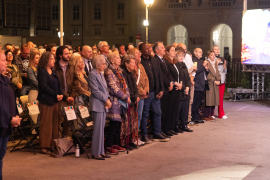 Fest der Freude 2026 © MKÖ/Martin Jordan