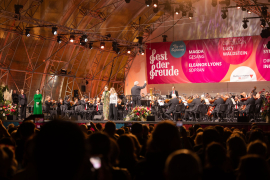 Fest der Freude 2026 © MKÖ/Martin Jordan