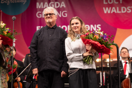 Fest der Freude 2026 © MKÖ/Martin Jordan