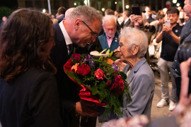 Fest der Freude 2026 © MKÖ/Martin Jordan