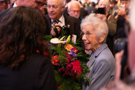 Fest der Freude 2026 © MKÖ/Martin Jordan