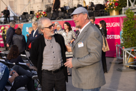 Fest der Freude 2026 © MKÖ/Martin Jordan