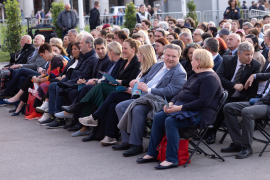 Fest der Freude 2026 © MKÖ/Martin Jordan