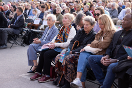 Fest der Freude 2026 © MKÖ/Martin Jordan